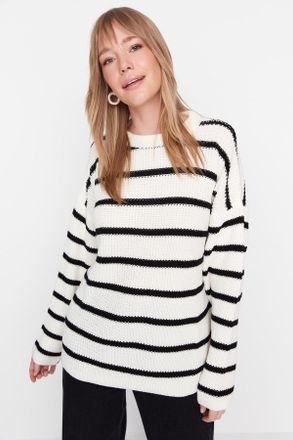 Trendyol Vrouwen Ronde hals Trui
