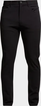 Theory Men & apos;s Raffi Pants in Neoteric Twill