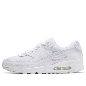 Nike Air Max 90 Triple White CN8490-100
