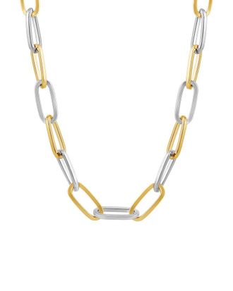 SHYMI Shymi 18K Plated Necklace