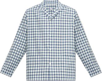 Maison Margiela Uomo, Nightwear & Lounge, Blu, XL, new