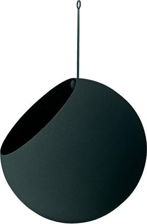 AYTM Hängender In-/Outdoor Design Blumentopf Globe, Forest