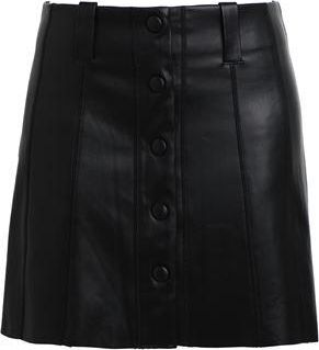 Topshop BOTTOMWEAR - Mini skirts sur YOOX.COM