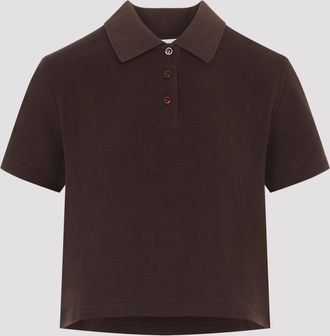 Saint Laurent Petit Cassandre-polo