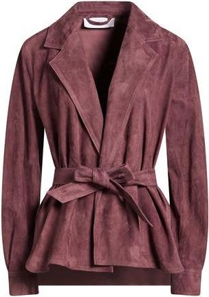 Max Mara COATS & JACKETS - Jackets on YOOX.COM