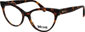 Just Cavalli Optisch montuur VJC067 0752 53