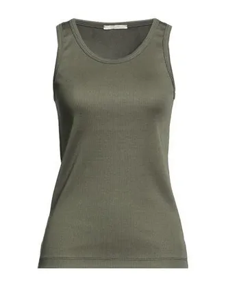 Circolo 1901 TOPS - Tank Tops auf YOOX.COM