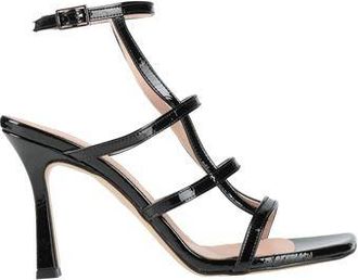 Divine Follie CALZATURE - Sandali su YOOX.COM