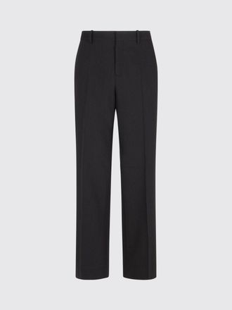 Acne Studios Pantaloni in lana e cotone Acne Studios