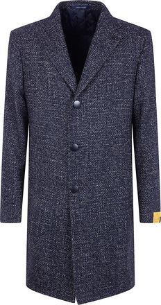 Tagliatore Mens Classic Coat