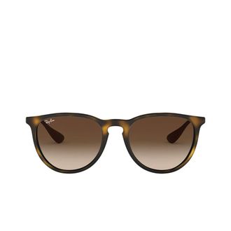 Ray-Ban Sunglasses, unisex, Brown, Size: 54 MM SUN Mod. 4171 865/13 Sunglasses