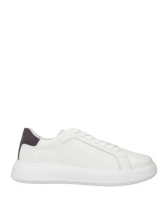 Calvin Klein FOOTWEAR - Trainers on YOOX.COM