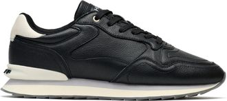 Hoff City Chicago Man, Black/White, 12.5 UK