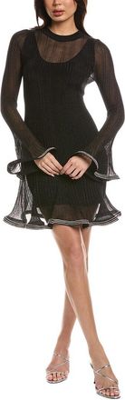 SIMKHAI Simkhai Zelda Mini Dress