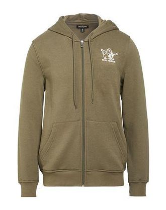True Religion TOPWEAR - Sweatshirts on YOOX.COM