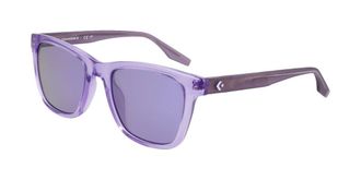 Converse CV542S ADVANCE 530 Womens Sunglasses Purple Size 53