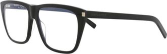 Saint Laurent Unisex Sl434slim 57Mm Optical Frames