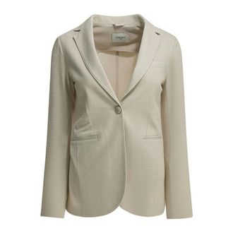 Circolo 1901 Donna, Giacche, Beige, S, new