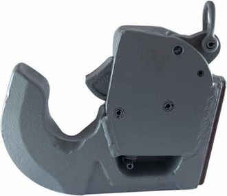 AMA Gancio rapido inferiore prima categoria 105x70x95mm