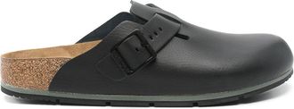 Birkenstock Boston 20 Pro Leather Slippers