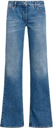 Off-white PARTES DE ABAJO - Pantalones vaqueros en YOOX.COM