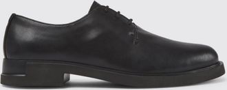 Camper Derby Iman Camper in pelle