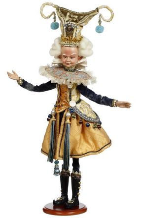 Mark Roberts Master of the Arts in Golden Yellow at Nordstrom