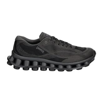 Camper Pelotissima Sneakers - Shoes - Hombre - Negro - 45 EU