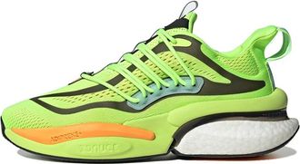 adidas AlphaBoost V1 Lucid Lemon IE9669