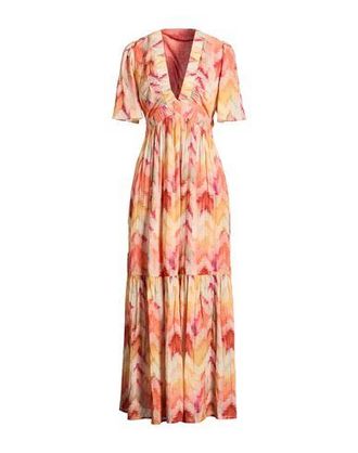 BA&SH DRESSES - Maxi dresses on YOOX.COM