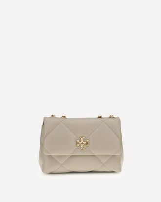 Tory Burch Borsa a Tracolla Kira Diamond piccola Woman UNI