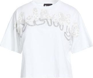 Disclaimer TOPS - T-shirts auf YOOX.COM