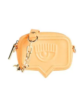 Chiara Ferragni BAGS - Cross-body bags sur YOOX.COM