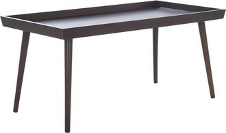 Safavieh Nonie Coffee Table With Tray