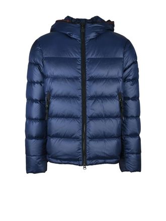 Peuterey Honova Down Jacket - Blue