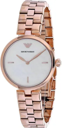 Armani Armani Womens Arianna Watch