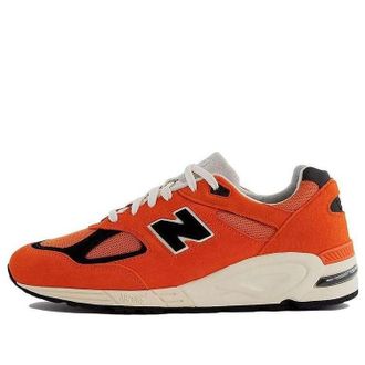 New Balance Teddy Santis x 990v2 Made in USA Marigold M990AI2