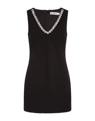 Self Portrait DRESSES - Mini dresses sur YOOX.COM