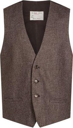 L.B.M. 1911 COMPLETI E COORDINATI - Gilet Sartoriali su YOOX.COM