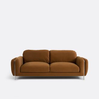 La Redoute Interieurs 3-zitsbank, Giorgia