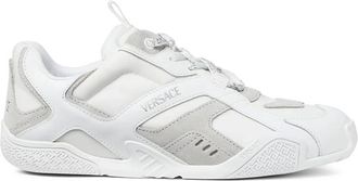 Versace Mujer, Zapatos, Blanco, Talla: 39 1/2 EU