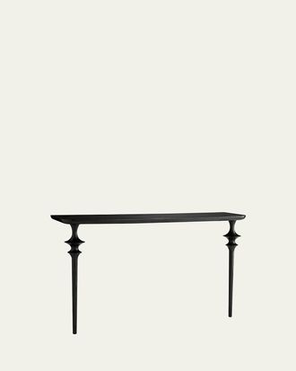 Arteriors Villegas Console Table