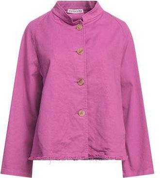 Rosso35 COATS & JACKETS - Jackets on YOOX.COM