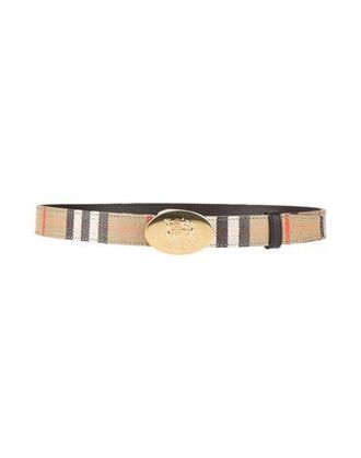 Burberry Small Leather Goods - Belts sur YOOX.COM