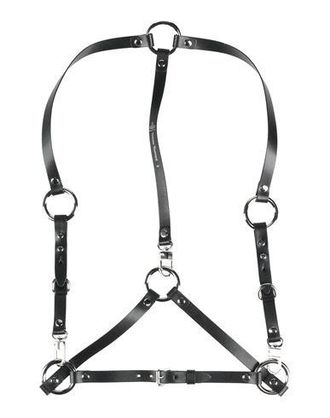 Vivienne Westwood Kleinlederwaren - G&uuml;rtel auf YOOX.COM