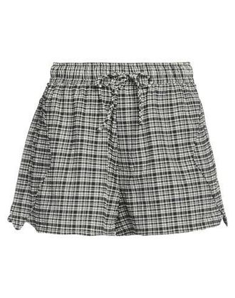 Ganni HOSEN & RÖCKE - Shorts & Bermudashorts auf YOOX.COM