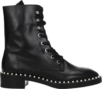 Stuart Weitzman Mujer, Zapatos, Negro, Talla: 36 1/2 EU