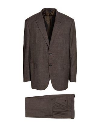 Brioni ANZ&Uuml;GE und CO-ORDS - Anz&uuml;ge auf YOOX.COM