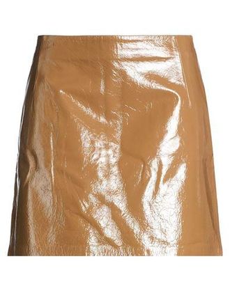 La Reveuse HOSEN & R&Ouml;CKE - Minir&ouml;cke auf YOOX.COM