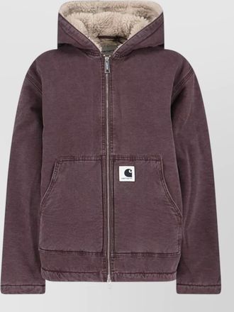 Carhartt Work in Progress jacket